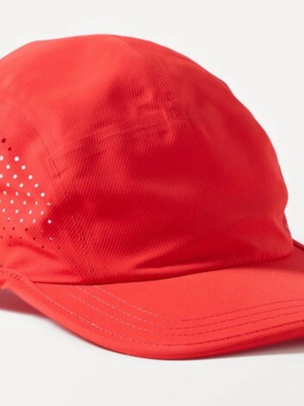 NWT Athleta Pacesetter Run Hat 2.0